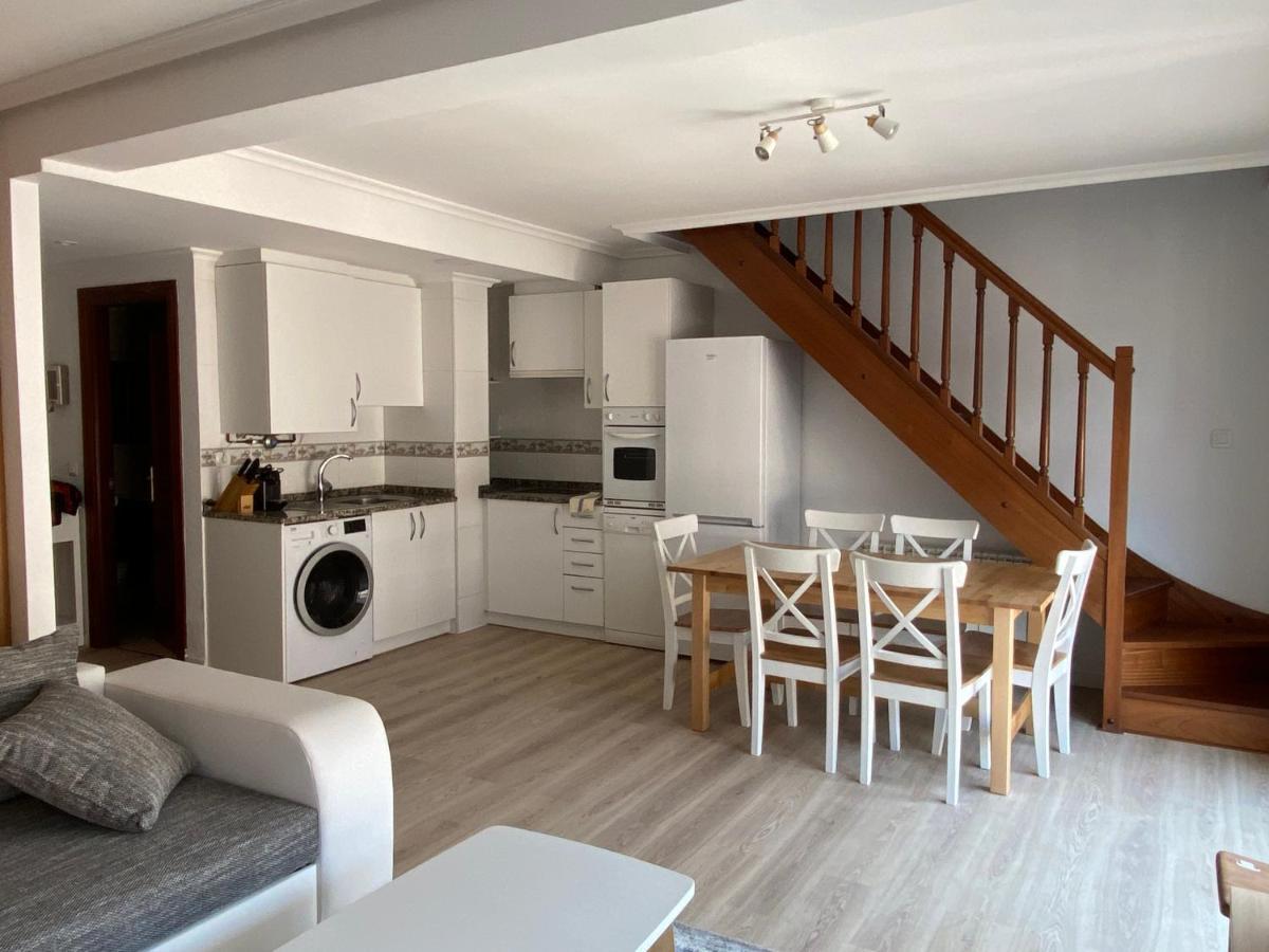 Precioso Apartamento A Estrenar En El Centro De Ezcaray 6-8 Pax 외부 사진